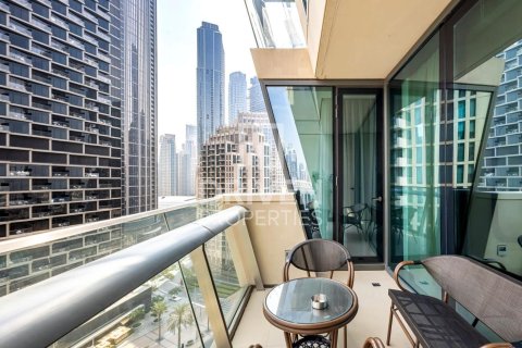شقة في Burj Vista, وسط مدينة دبي, دبي 2 غرف نوم, 129 م² رقم 87095 - صورة 22