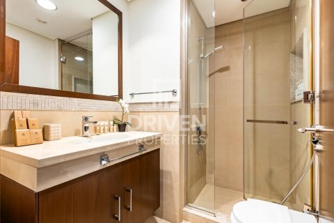 شقة في Burj Vista, وسط مدينة دبي, دبي 2 غرف نوم, 129 م² رقم 87095 - صورة 17