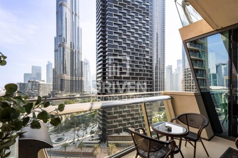 شقة في Burj Vista, وسط مدينة دبي, دبي 2 غرف نوم, 129 م² رقم 87095 - صورة 21