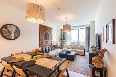 شقة في Burj Vista, وسط مدينة دبي, دبي 2 غرف نوم, 129 م² رقم 87095 - صورة 5