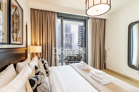 شقة في Burj Vista, وسط مدينة دبي, دبي 2 غرف نوم, 129 م² رقم 87095 - صورة 10