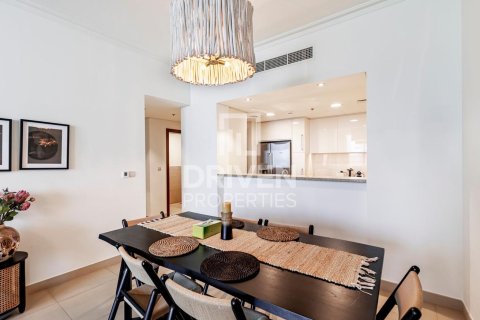 شقة في Burj Vista, وسط مدينة دبي, دبي 2 غرف نوم, 129 م² رقم 87095 - صورة 12