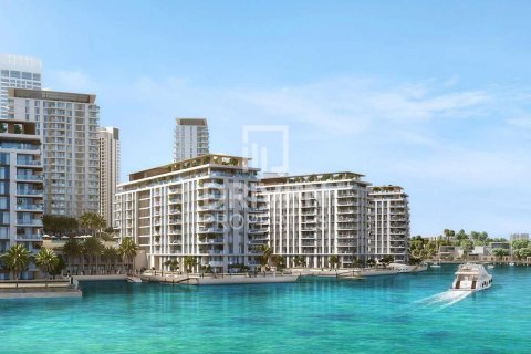 شقة في The cove, خور دبي, دبي 2 غرف نوم, 129 م² رقم 87096 - صورة 11