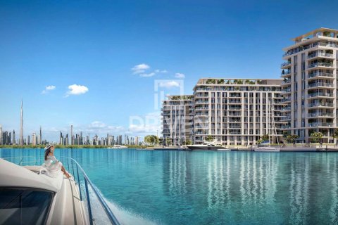 شقة في The cove, خور دبي, دبي 2 غرف نوم, 129 م² رقم 87096 - صورة 9