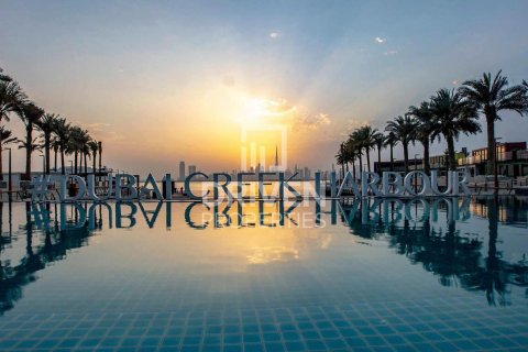 شقة في The cove, خور دبي, دبي 2 غرف نوم, 129 م² رقم 87096 - صورة 5