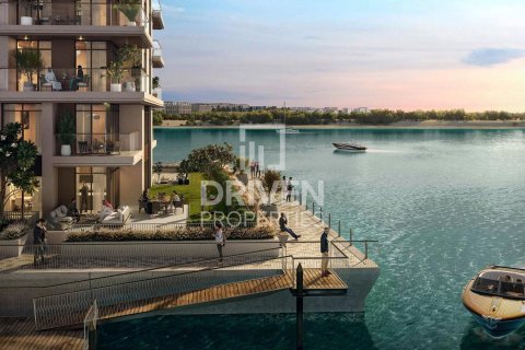 شقة في The cove, خور دبي, دبي 2 غرف نوم, 129 م² رقم 87096 - صورة 4