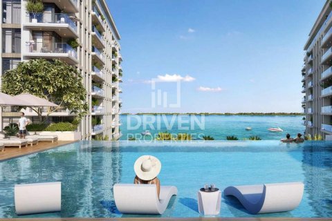 شقة في The cove, خور دبي, دبي 2 غرف نوم, 129 م² رقم 87096 - صورة 2