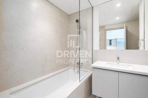 Apartment in Dubai Creek Harbour (The Lagoons), Dubai 1 bedroom, 60 sq.m. № 87103 - photo 5