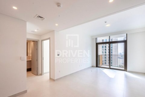 Apartment in Dubai Creek Harbour (The Lagoons), Dubai 1 bedroom, 60 sq.m. № 87103