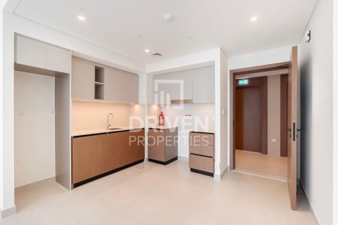 Apartment in Dubai Creek Harbour (The Lagoons), Dubai 1 bedroom, 60 sq.m. № 87103 - photo 3