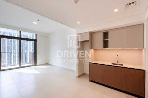 Apartment in Dubai Creek Harbour (The Lagoons), Dubai 1 bedroom, 60 sq.m. № 87103 - photo 2