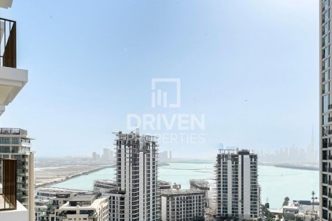Apartment in Dubai Creek Harbour (The Lagoons), Dubai 1 bedroom, 60 sq.m. № 87103 - photo 9