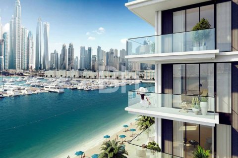 Купить квартиру в Dubai Harbour, Дубай: 1 спальня, 73м², № 57556 - фото 7