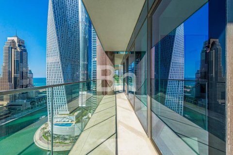 Apartment in Dubai Marina, Dubai 3 bedrooms, 152 sq.m. № 57554 - photo 4
