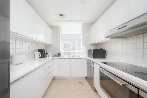 Купить квартиру в Джумейра Бич Резиденс, Дубай: 3 спальни, 168м², № 57558 - фото 12