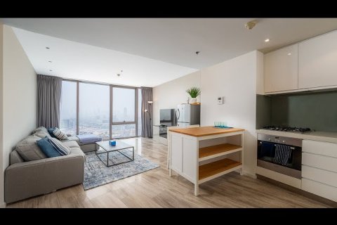 Apartamento en Dubai, 52 m², № 57555 - foto 2
