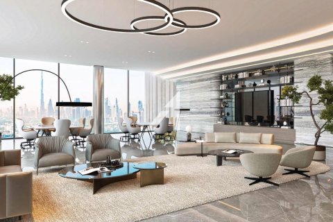Appartement à Dubai, 1 chambre, 89.6 m², № 22311 - photo 11