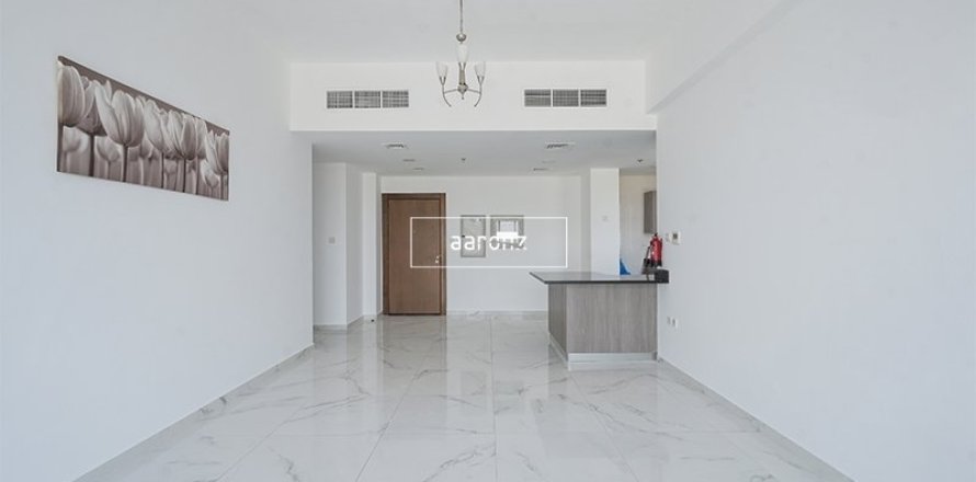 Apartment in Al Furjan, Dubai 2 bedrooms, 124.8 sq.m. № 22323