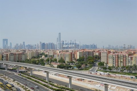 Apartment in Al Furjan, Dubai 2 bedrooms, 124.8 sq.m. № 22323 - photo 14