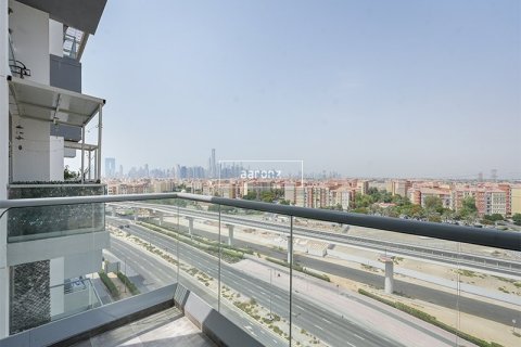 Apartment in Al Furjan, Dubai 2 bedrooms, 124.8 sq.m. № 22323 - photo 13