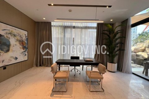 Apartment in Palm Jumeirah, Dubai 4 bedrooms, 636 sq.m. № 38582 - photo 20