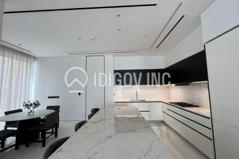 Apartment in Palm Jumeirah, Dubai 4 bedrooms, 636 sq.m. № 38582 - photo 11