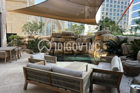 Apartment in Palm Jumeirah, Dubai 4 bedrooms, 636 sq.m. № 38582 - photo 2