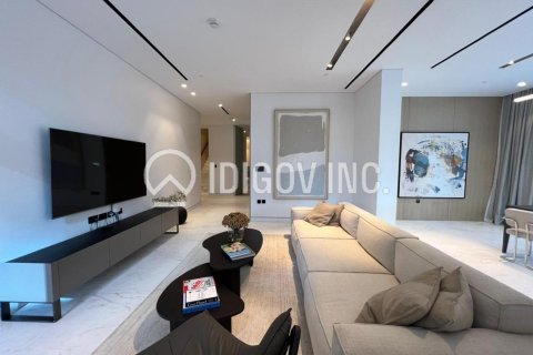 Apartment in Palm Jumeirah, Dubai 4 bedrooms, 636 sq.m. № 38582 - photo 22