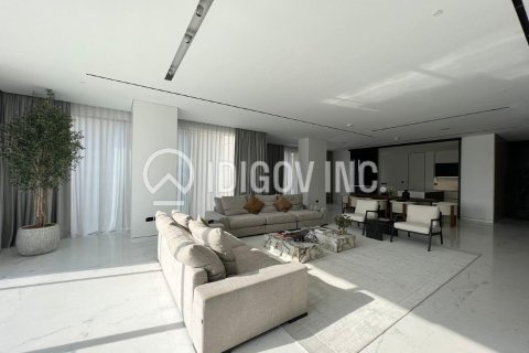 Apartment in Palm Jumeirah, Dubai 4 bedrooms, 636 sq.m. № 38582 - photo 10