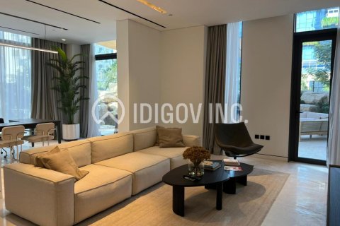 Apartment in Palm Jumeirah, Dubai 4 bedrooms, 636 sq.m. № 38582 - photo 21