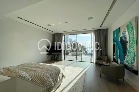 Apartment in Palm Jumeirah, Dubai 4 bedrooms, 636 sq.m. № 38582 - photo 5