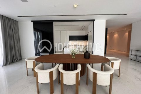 Apartment in Palm Jumeirah, Dubai 4 bedrooms, 636 sq.m. № 38582 - photo 12