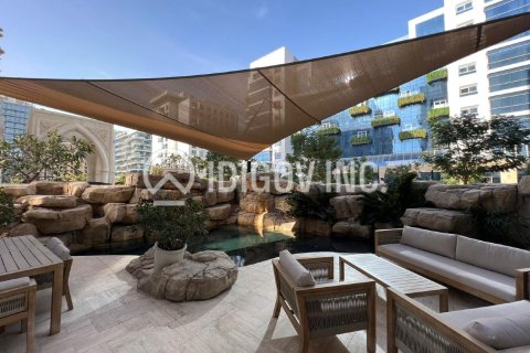 Apartment in Palm Jumeirah, Dubai 4 bedrooms, 636 sq.m. № 38582 - photo 1