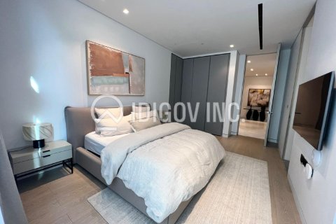 Apartment in Palm Jumeirah, Dubai 4 bedrooms, 636 sq.m. № 38582 - photo 16