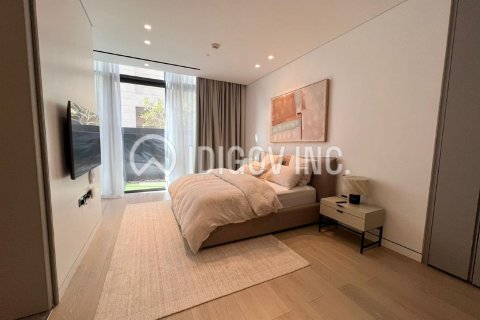Apartment in Palm Jumeirah, Dubai 4 bedrooms, 636 sq.m. № 38582 - photo 14