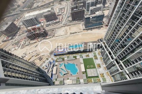 Apartment in Sobha Hartland, Mohammed Bin Rashid City, Dubai 1 bedroom, 55 sq.m. № 38581 - photo 2