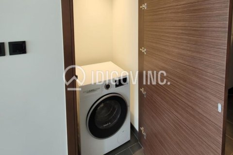 Apartment in Sobha Hartland, Mohammed Bin Rashid City, Dubai 1 bedroom, 55 sq.m. № 38581 - photo 11