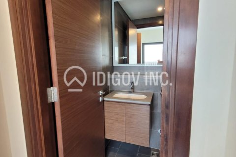 Apartment in Sobha Hartland, Mohammed Bin Rashid City, Dubai 1 bedroom, 55 sq.m. № 38581 - photo 12