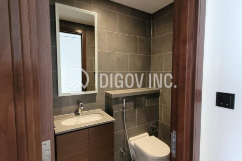 Apartment in Sobha Hartland, Mohammed Bin Rashid City, Dubai 1 bedroom, 55 sq.m. № 38581 - photo 13