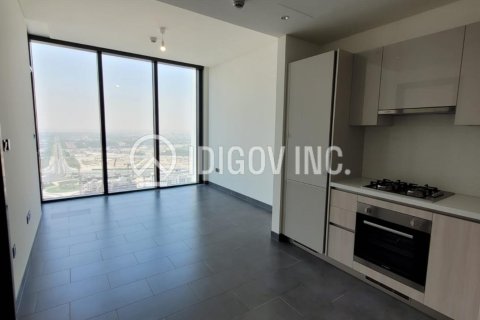 Apartment in Sobha Hartland, Mohammed Bin Rashid City, Dubai 1 bedroom, 55 sq.m. № 38581 - photo 6