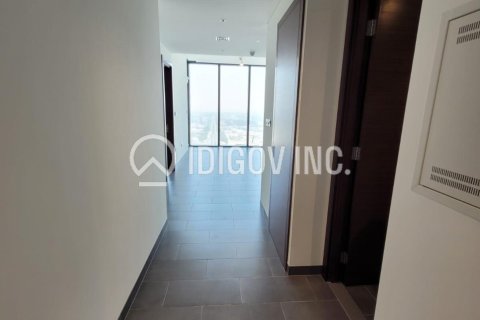 Apartment in Sobha Hartland, Mohammed Bin Rashid City, Dubai 1 bedroom, 55 sq.m. № 38581 - photo 5