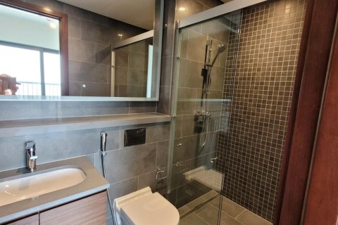 Apartment in Sobha Hartland, Mohammed Bin Rashid City, Dubai 1 bedroom, 55 sq.m. № 38581 - photo 14