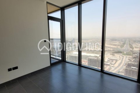 Apartment in Sobha Hartland, Mohammed Bin Rashid City, Dubai 1 bedroom, 55 sq.m. № 38581 - photo 1