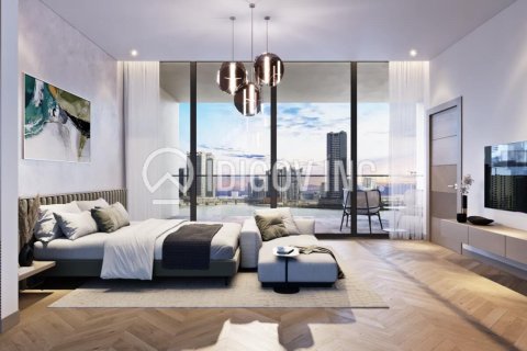 Apartment in Business Bay, Dubai studio, 46 sq.m. № 38566 - photo 4
