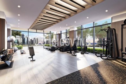 Apartment in Business Bay, Dubai studio, 46 sq.m. № 38566 - photo 13