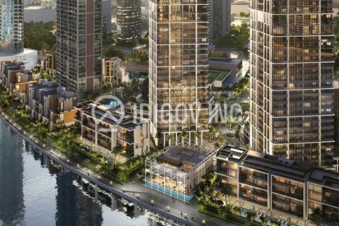 Apartment in Business Bay, Dubai studio, 46 sq.m. № 38566 - photo 12