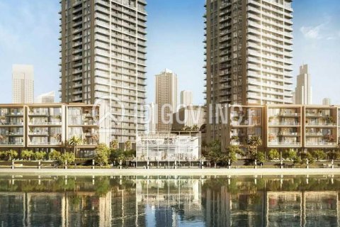 Apartment in Business Bay, Dubai studio, 46 sq.m. № 38566 - photo 3