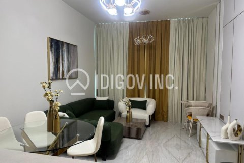 Apartment in Al Furjan, Dubai 2 bedrooms, 107 sq.m. № 38580 - photo 1