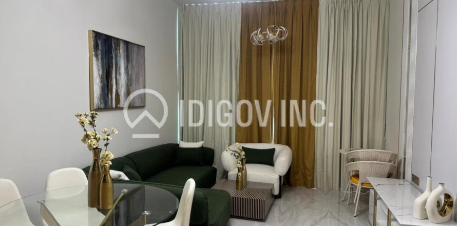 Apartment in Al Furjan, Dubai 2 bedrooms, 107 sq.m. № 38580