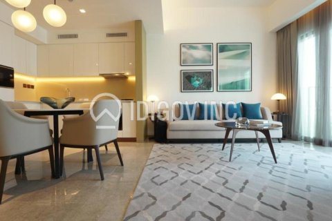 Apartment in Dubai Creek Harbour (The Lagoons), Dubai 1 bedroom, 73 sq.m. № 38579 - photo 22